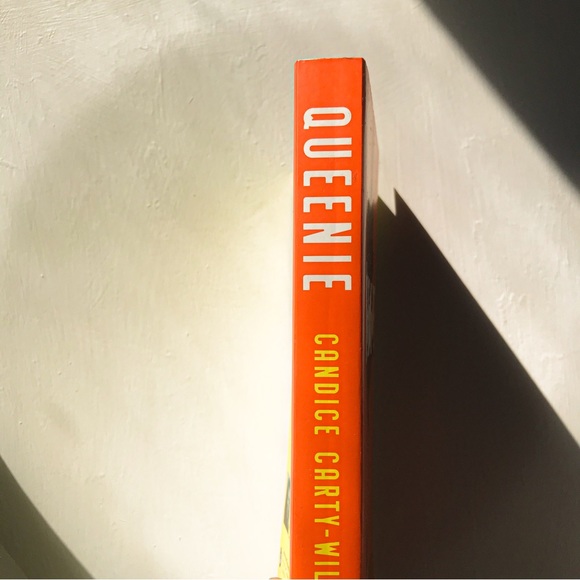 Queenie by Candice Carty-Williams - Picture 2 of 5